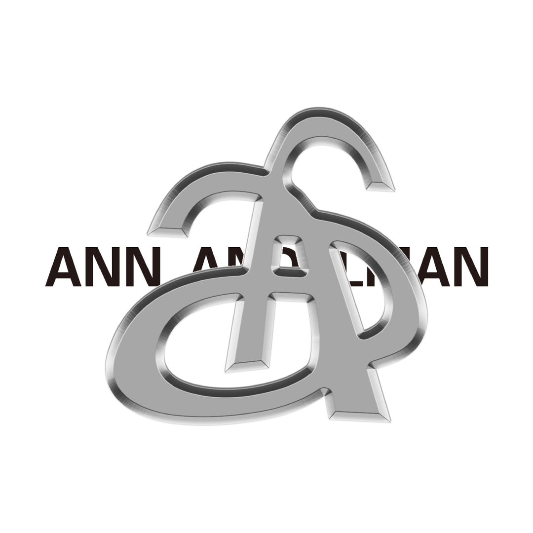 ann andelman logo