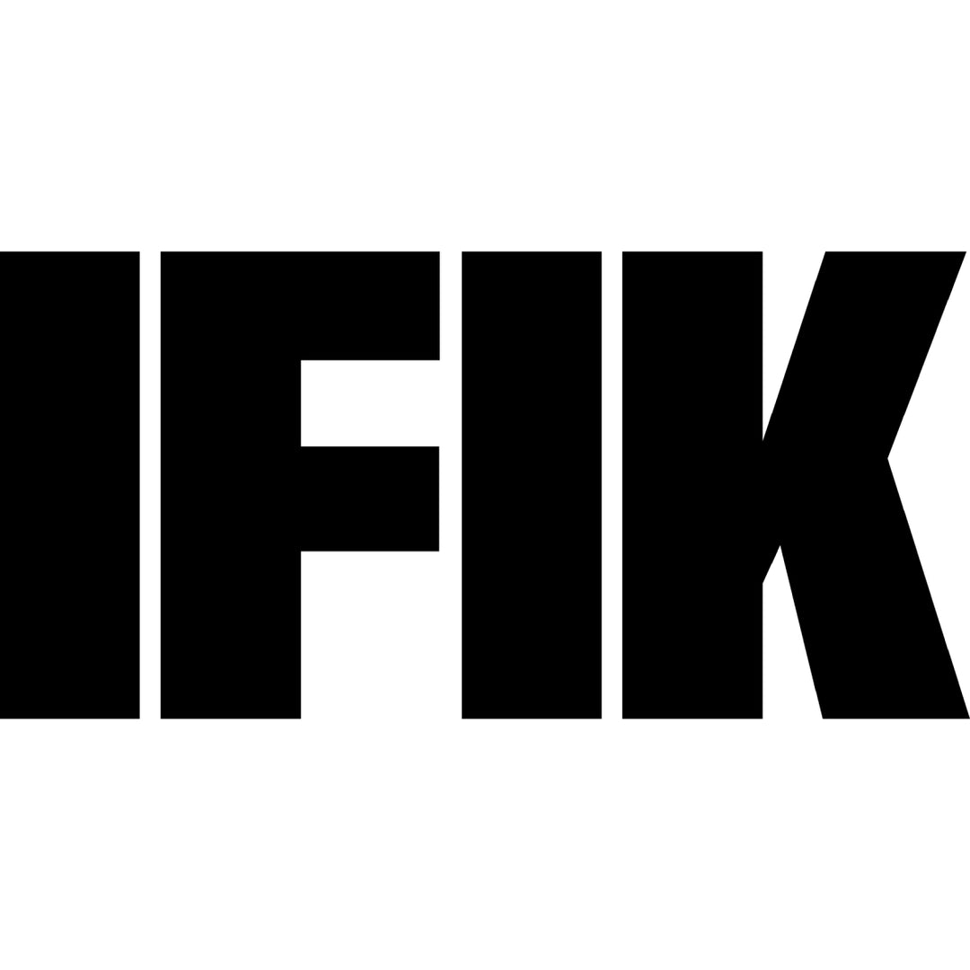 ifik logo