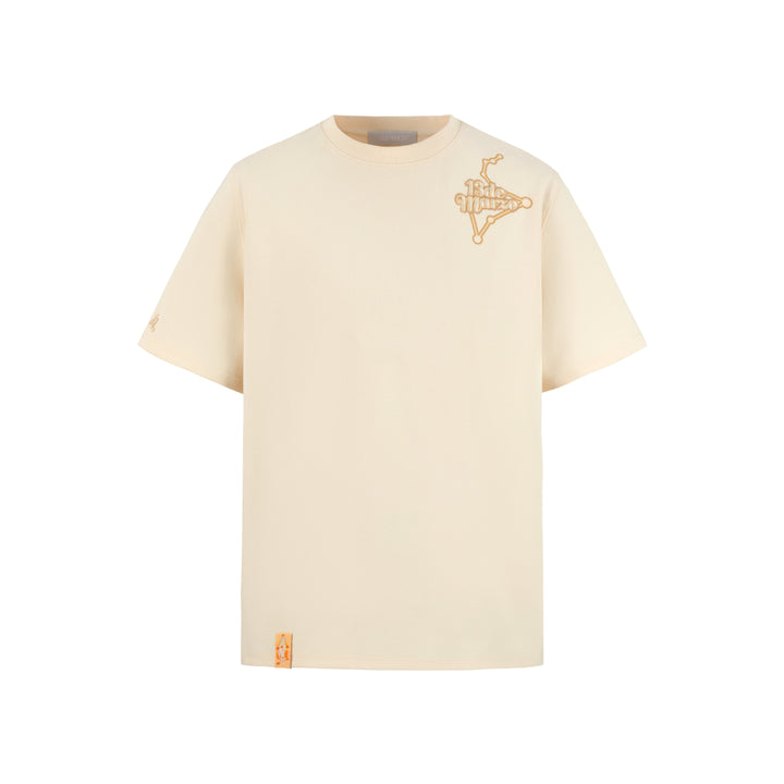 13De Marzo Constellation Series T-Shirt Leo