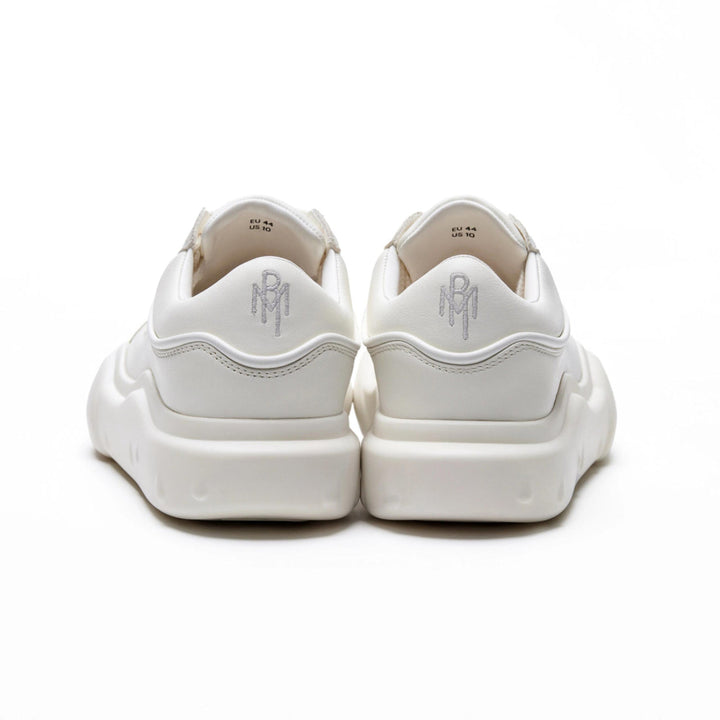 Richmilk 'Drip' Thick Sole Sneaker White