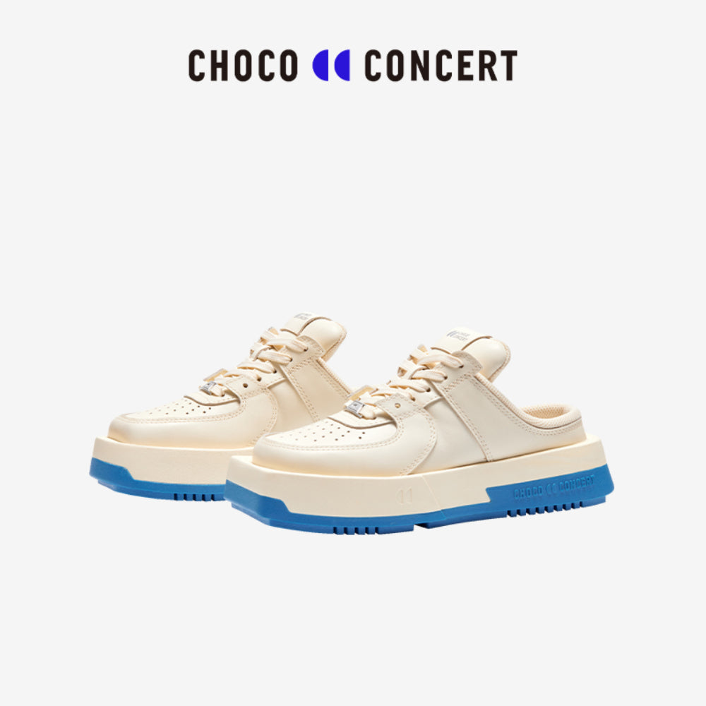 Shop Choco Concert Sneaker Online – Mores Studio