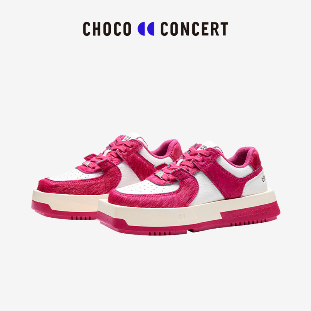 Shop Choco Concert Sneaker Online – Mores Studio